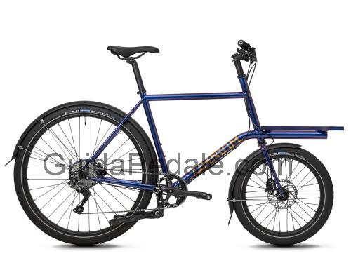 Omnium Mini scheda tecnica e recensioni